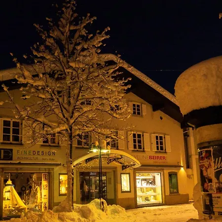 Gori Boutique Apartments - Tirol Reutte Exterior photo