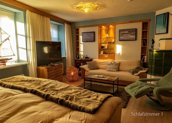 Gori Boutique Apartments - Tirol