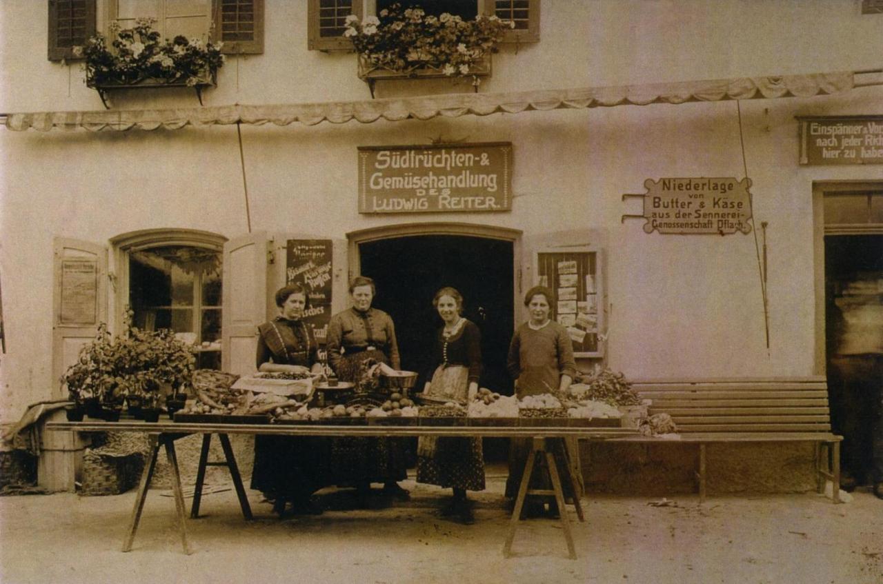 Gori Boutique - Tirol