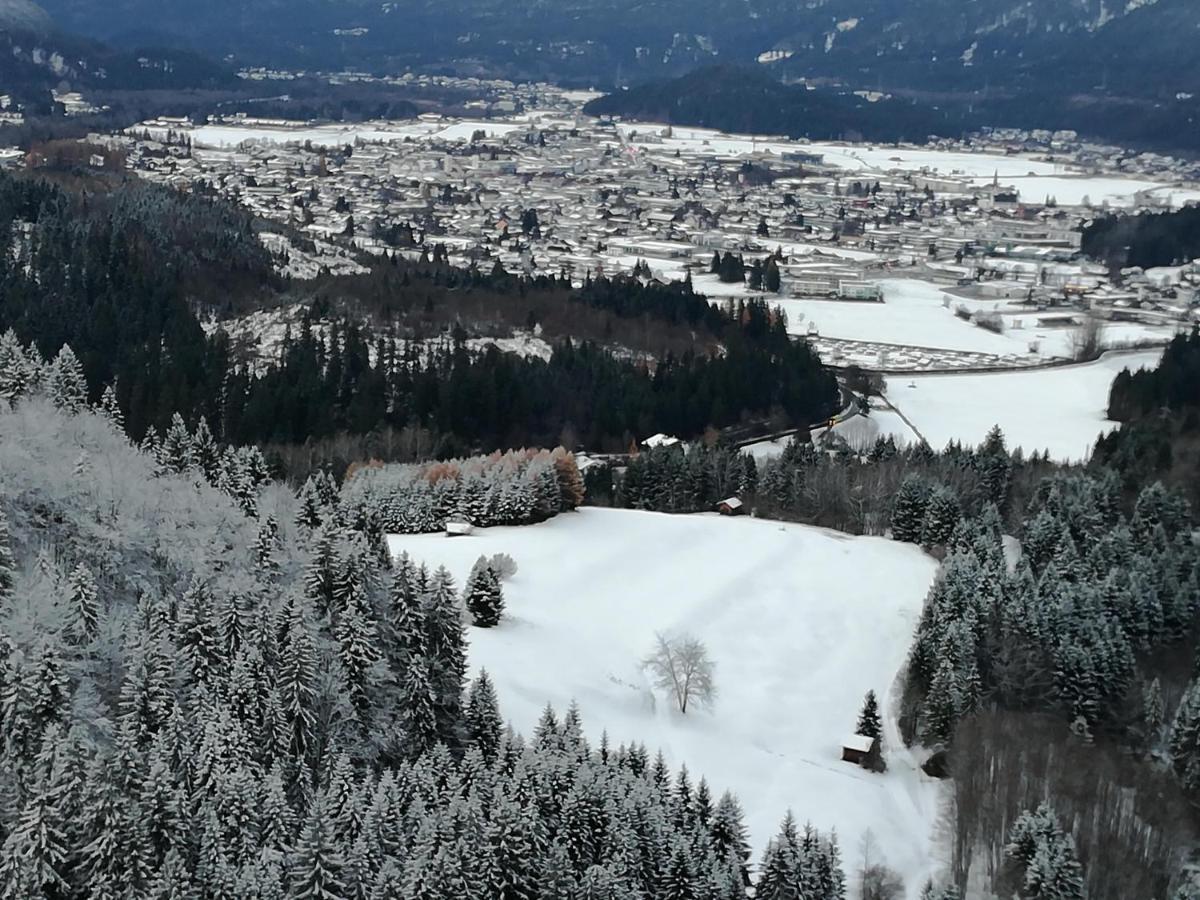 Apartment Gori Boutique - Tirol *