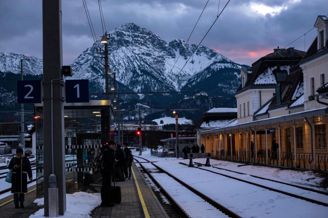 Apartment Gori Boutique - Tirol Reutte