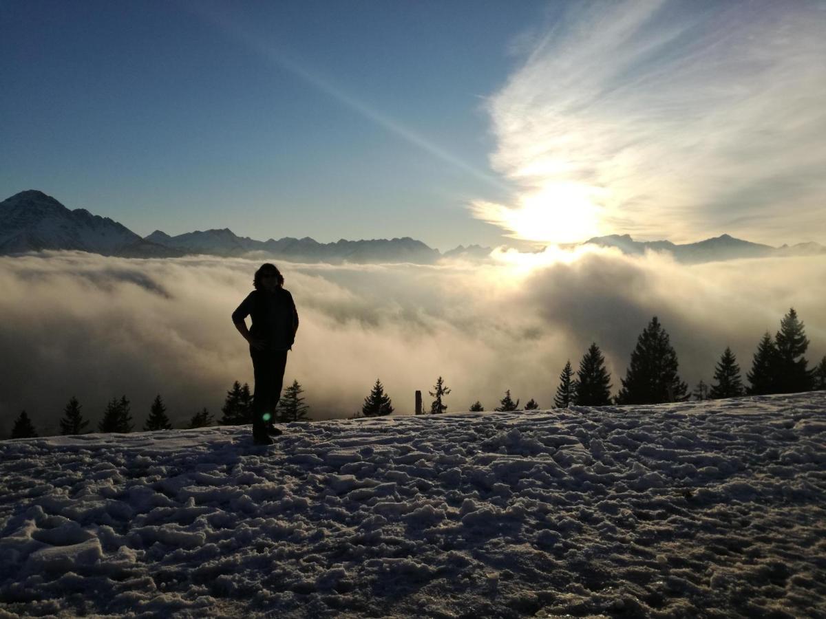 Apartment Gori Boutique - Tirol Reutte