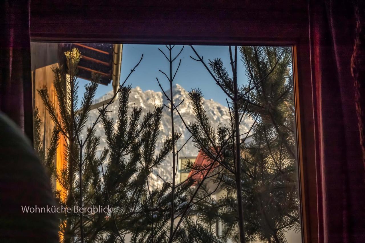 Gori Boutique - Tirol Apartment