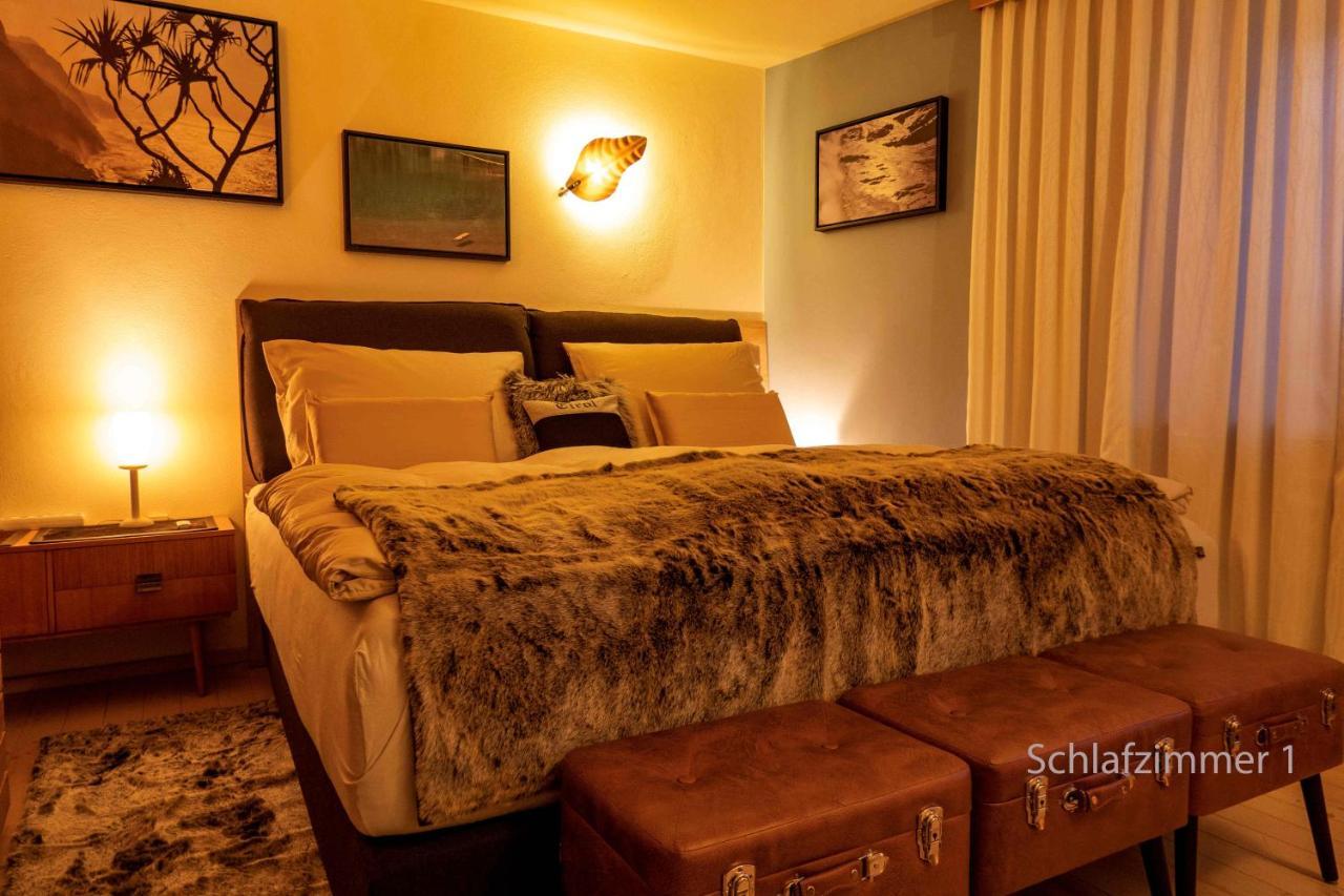 Gori Boutique - Tirol Apartment *