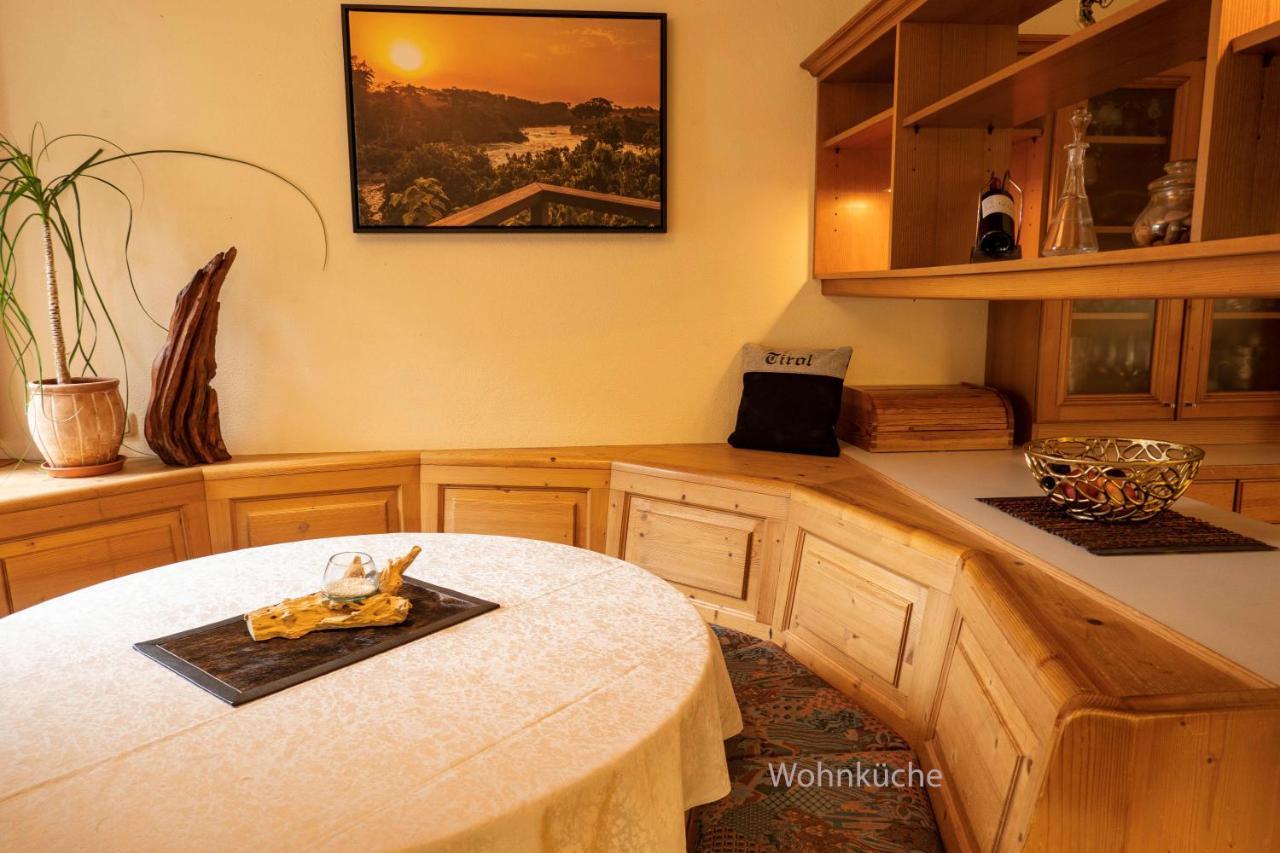 Apartment Gori Boutique - Tirol Reutte