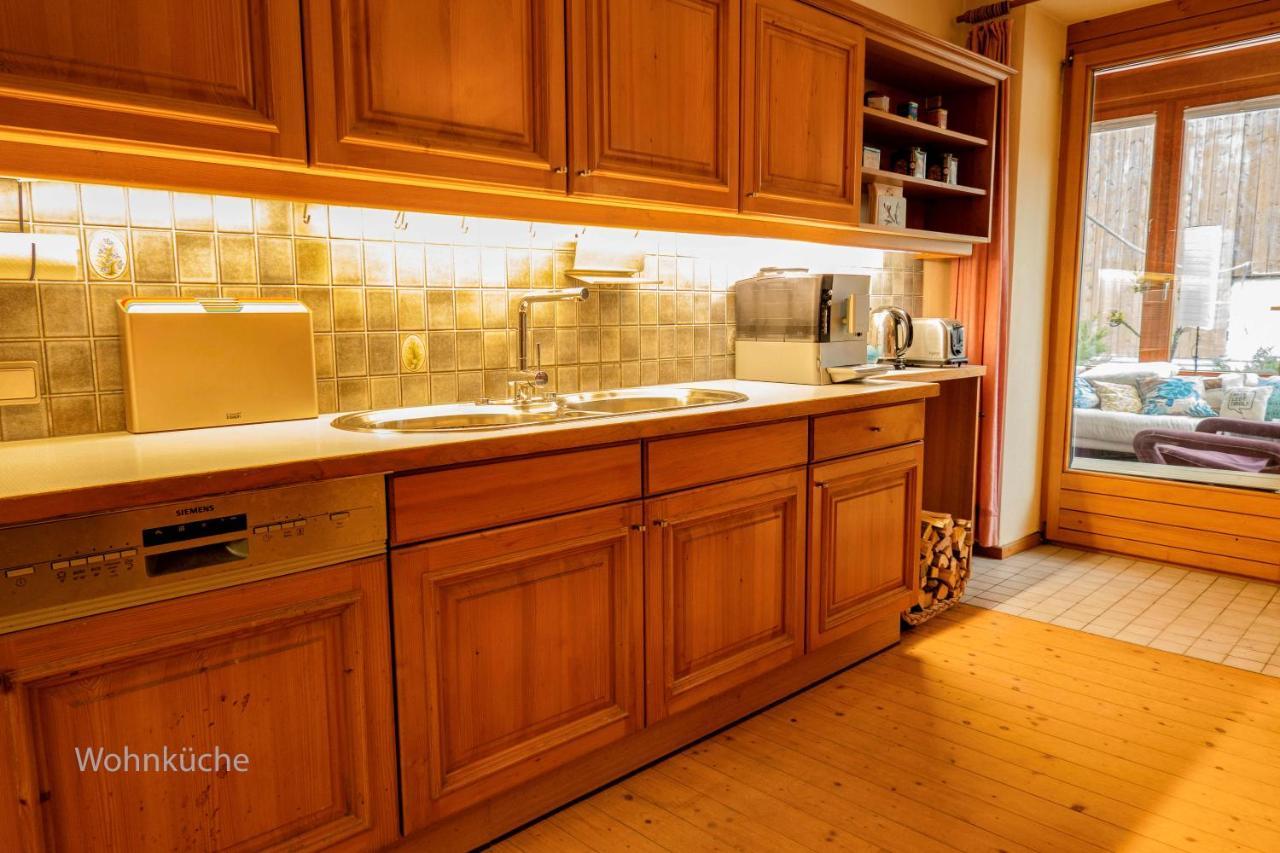 Gori Boutique - Tirol Apartment Reutte