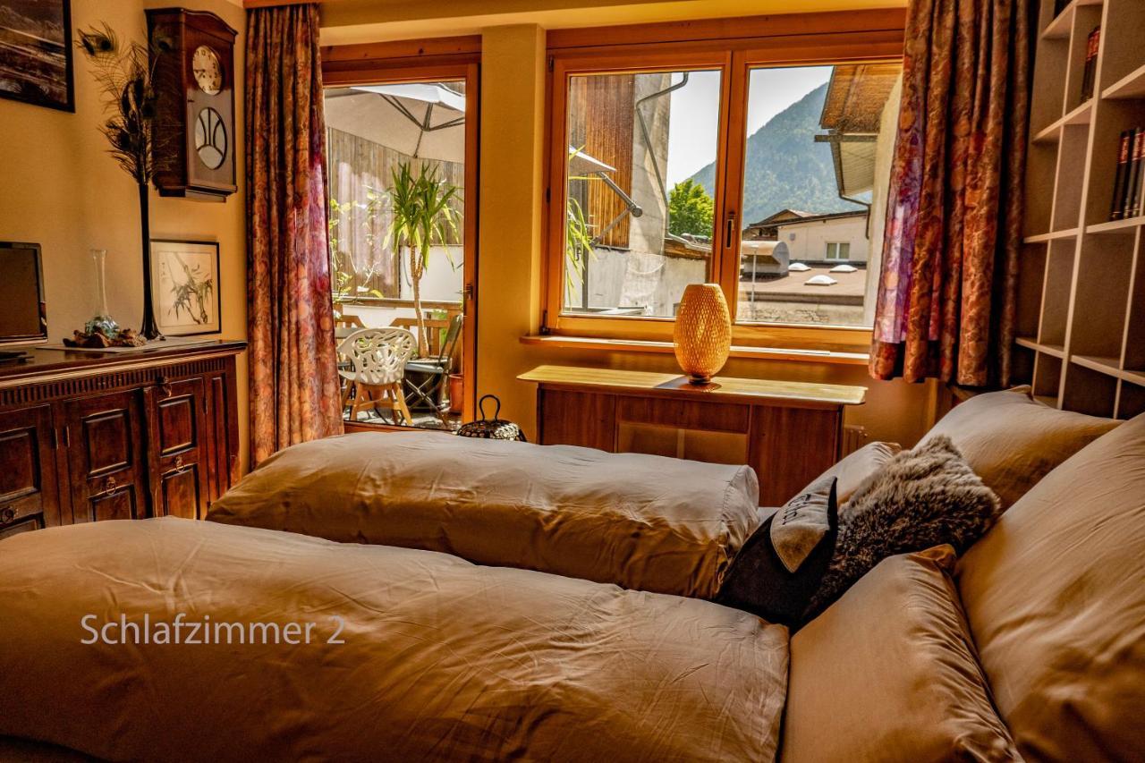 Apartment Gori Boutique - Tirol Reutte