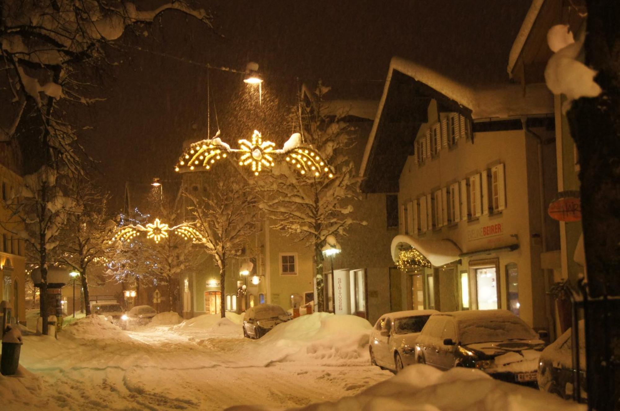 Apartment Gori Boutique - Tirol *