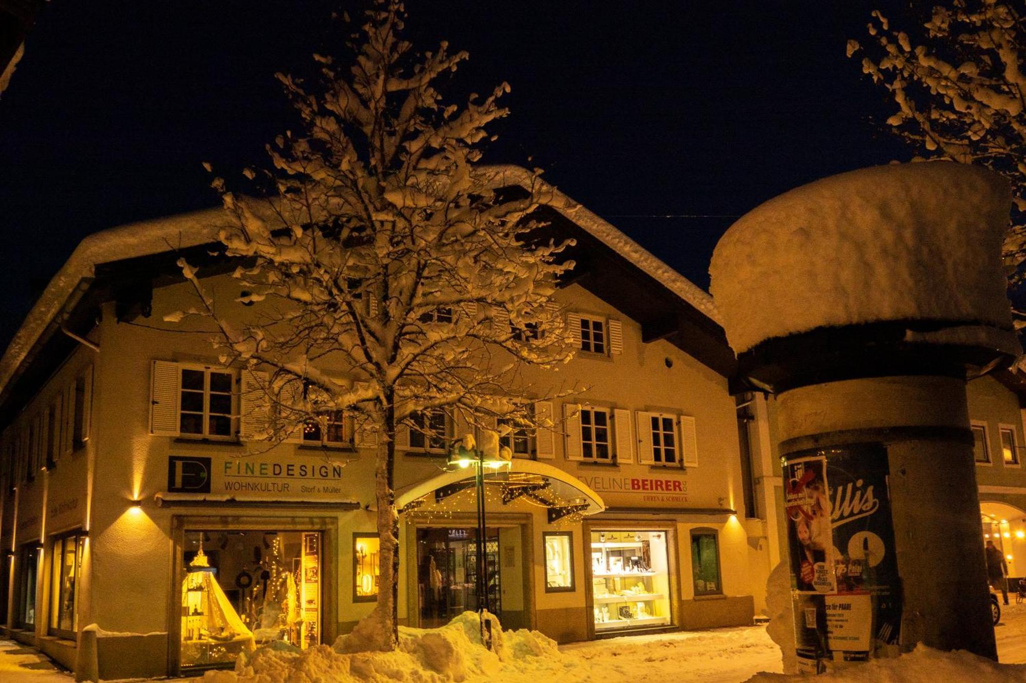 Gori Boutique - Tirol *